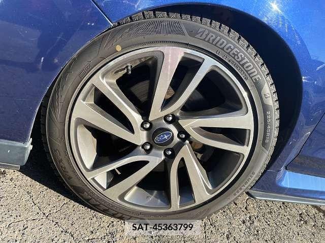 Subaru LEVORG 2014-08 391784-3