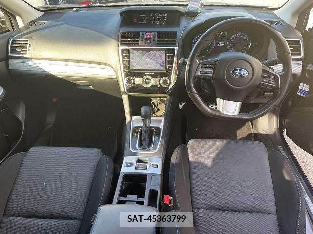 Subaru LEVORG 2014-08 391784-1