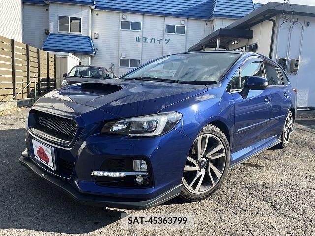 Subaru LEVORG 2014-08 391784-0