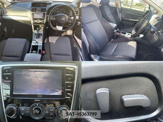 Subaru LEVORG 2014-08 391784-7