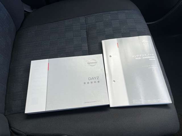 Nissan DAYZ 2019-05 187512-10
