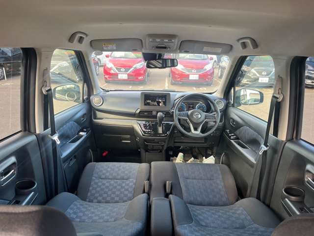 Nissan DAYZ 2019-05 187512-2