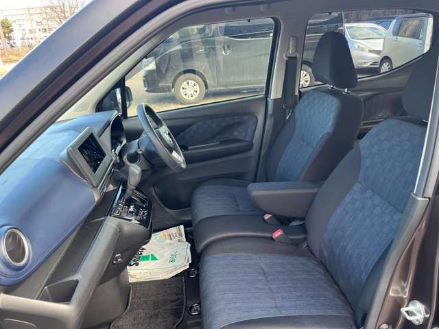 Nissan DAYZ 2019-05 187512-12
