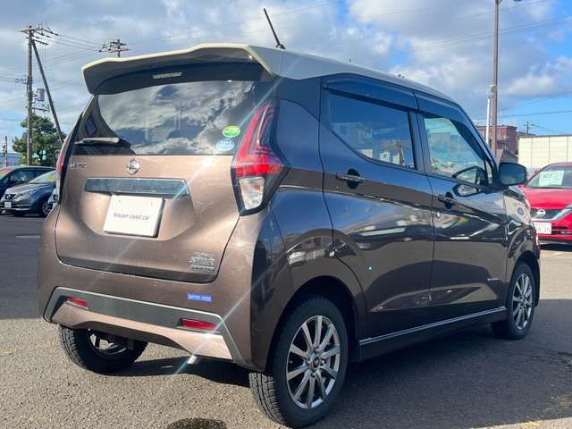 Nissan DAYZ 2019-05 187512-1