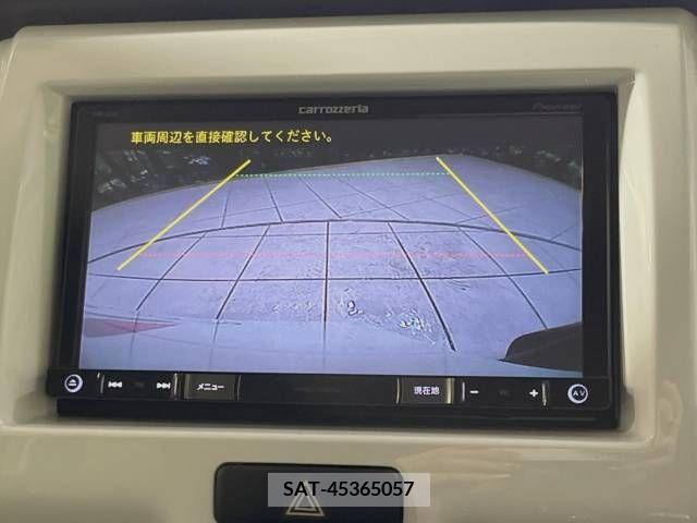 Suzuki HUSTLER 2016-09 312770-4