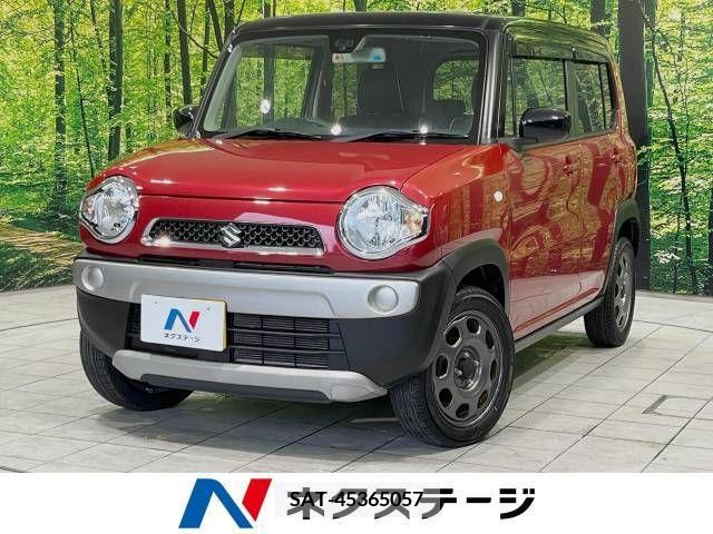 Suzuki HUSTLER 2016-09 312770-0