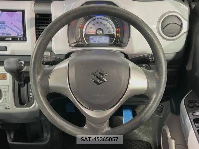 Suzuki HUSTLER 2016-09 312770-12