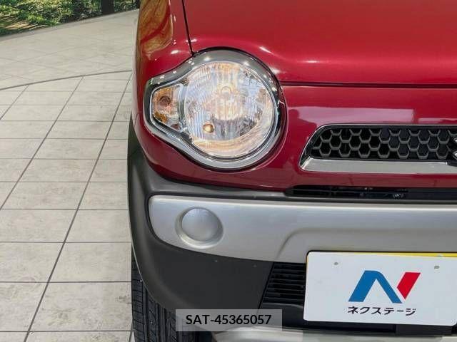 Suzuki HUSTLER 2016-09 312770-11