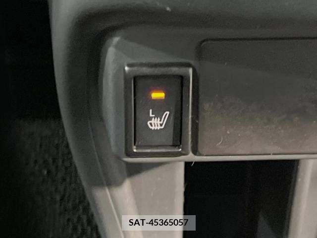 Suzuki HUSTLER 2016-09 312770-5