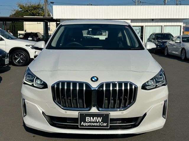 Bmw 2 SERIES 2023-05 12677-4