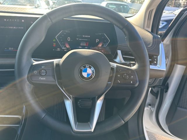 Bmw 2 SERIES 2023-05 12677-17