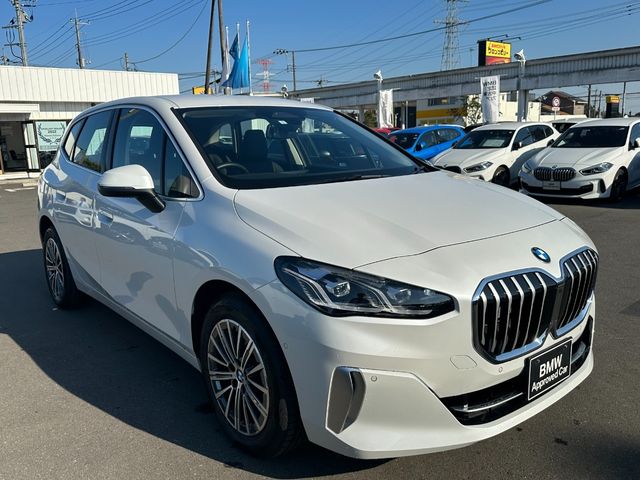 Bmw 2 SERIES 2023-05 12677-5