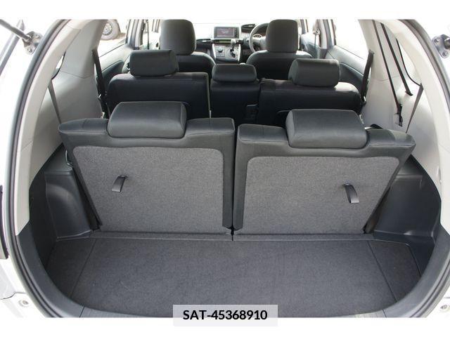 Toyota WISH 2014-08 334731-9