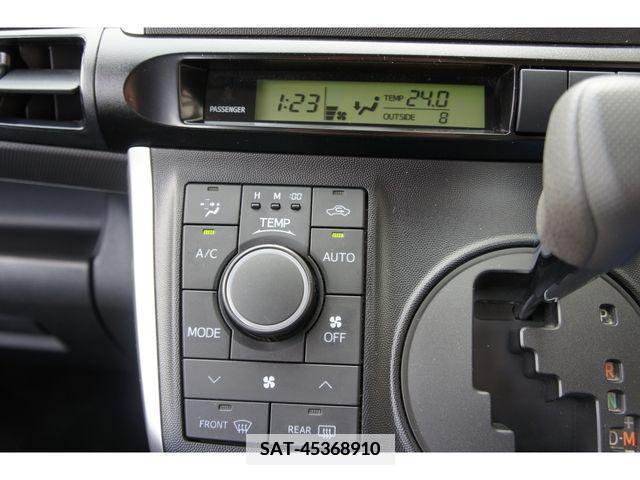 Toyota WISH 2014-08 334731-12