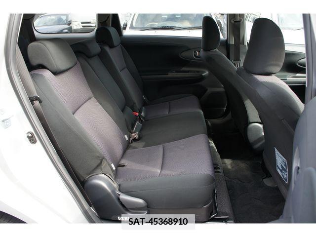 Toyota WISH 2014-08 334731-5
