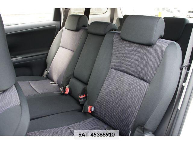 Toyota WISH 2014-08 334731-8