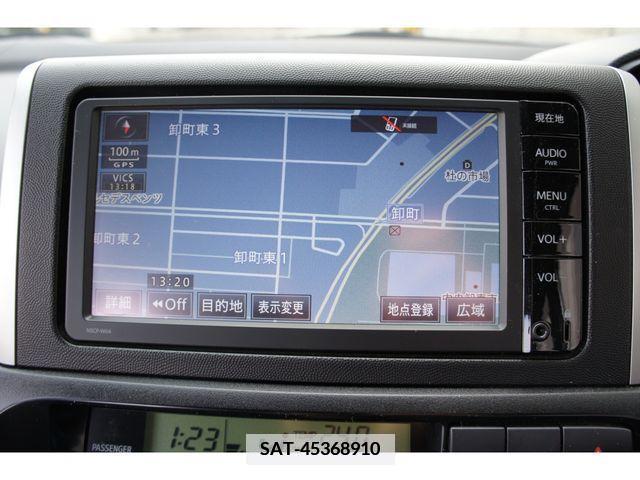 Toyota WISH 2014-08 334731-11