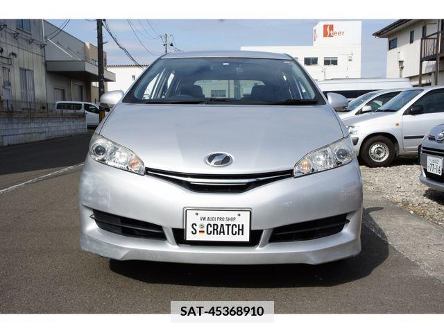 Toyota WISH 2014-08 334731-17