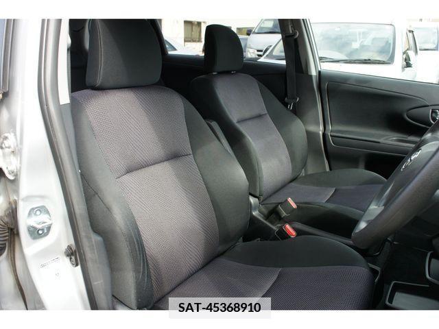 Toyota WISH 2014-08 334731-4