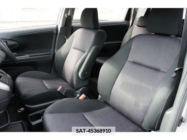 Toyota WISH 2014-08 334731-7