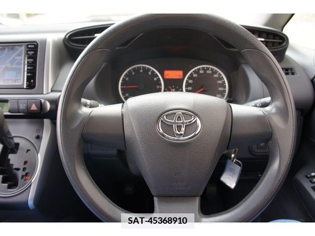 Toyota WISH 2014-08 334731-16