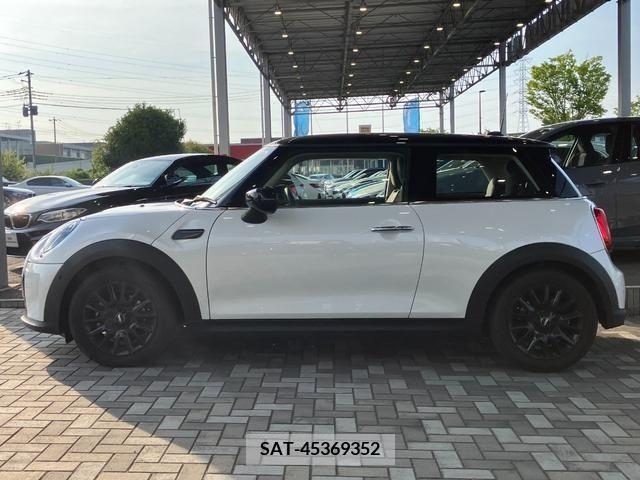 Bmw MINI 2023-12 345676-5