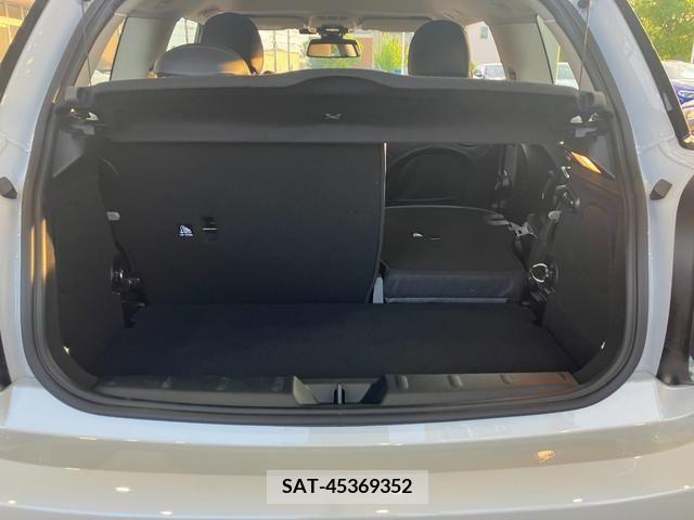 Bmw MINI 2023-12 345676-12