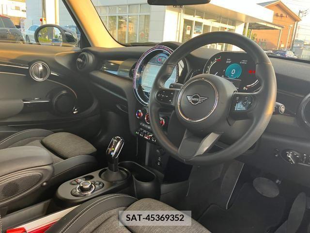 Bmw MINI 2023-12 345676-14
