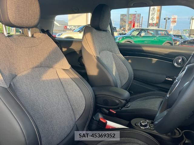 Bmw MINI 2023-12 345676-15