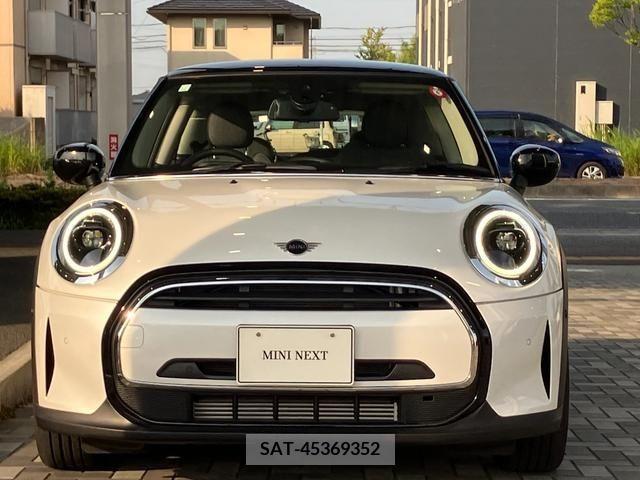 Bmw MINI 2023-12 345676-3