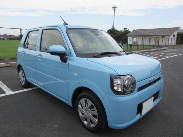 Daihatsu MIRA 2019-02 7827-6