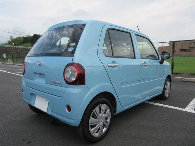 Daihatsu MIRA 2019-02 7827-18