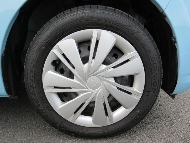 Daihatsu MIRA 2019-02 7827-20