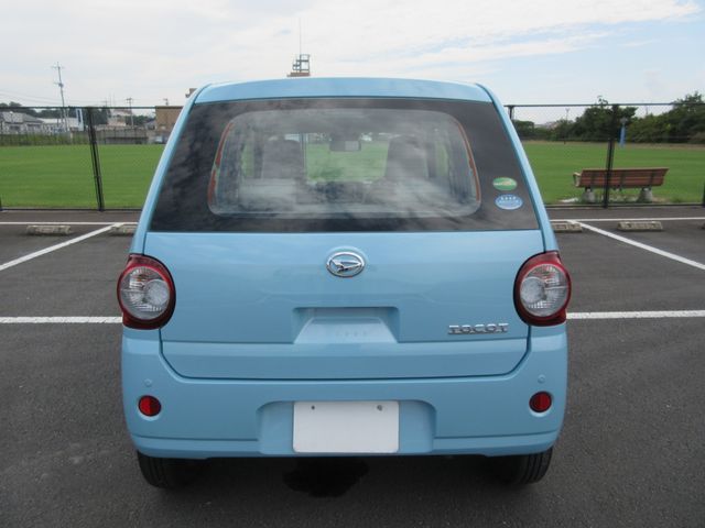 Daihatsu MIRA 2019-02 7827-12