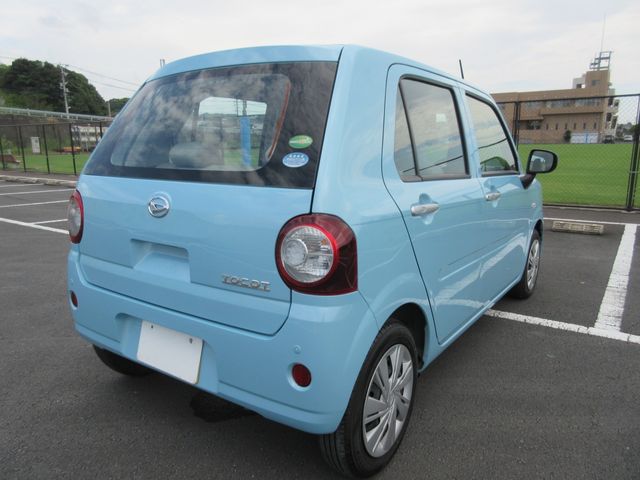 Daihatsu MIRA 2019-02 7827-16
