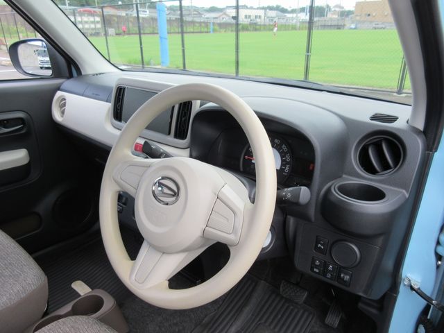 Daihatsu MIRA 2019-02 7827-1