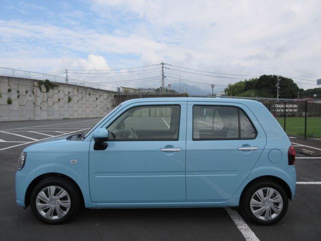 Daihatsu MIRA 2019-02 7827-10