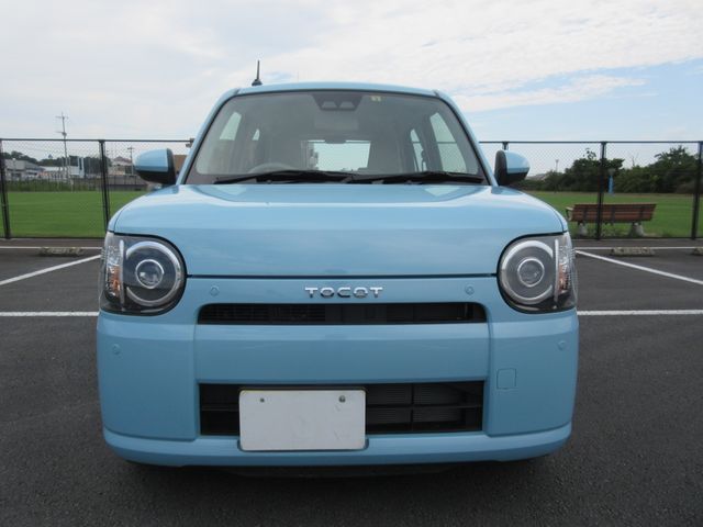 Daihatsu MIRA 2019-02 7827-3