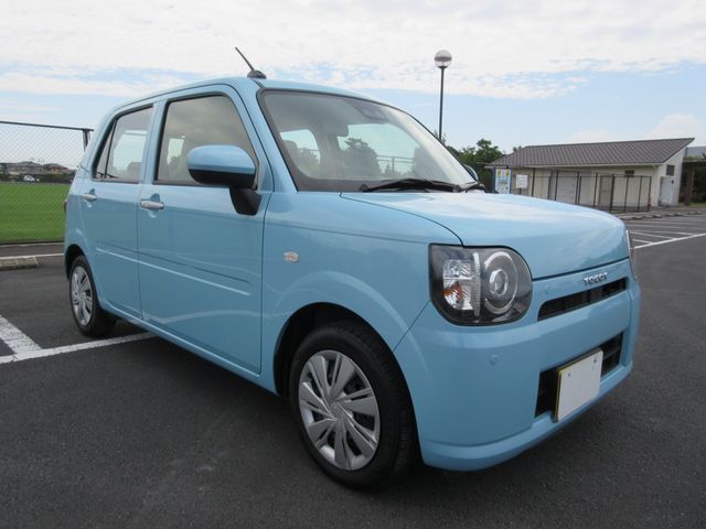 Daihatsu MIRA 2019-02 7827-5