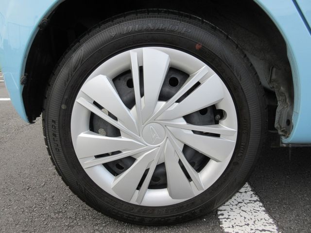Daihatsu MIRA 2019-02 7827-19