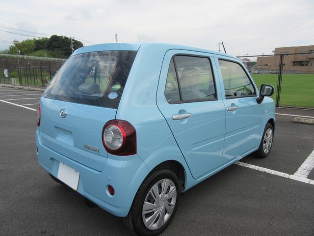 Daihatsu MIRA 2019-02 7827-17