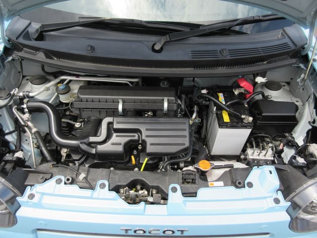 Daihatsu MIRA 2019-02 7827-21