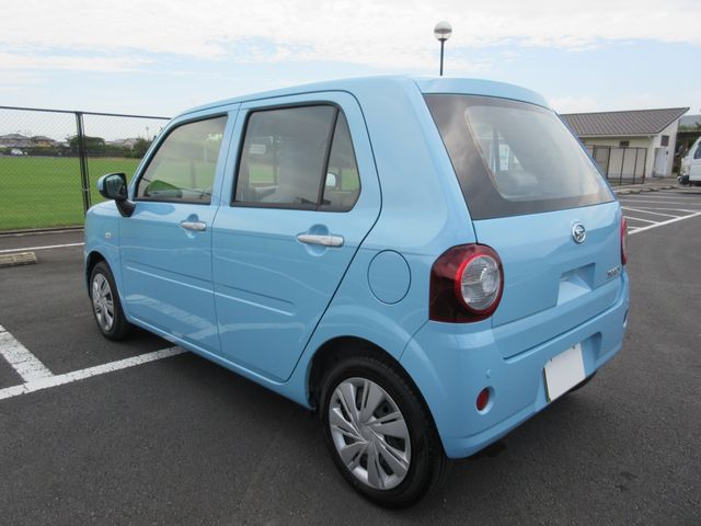 Daihatsu MIRA 2019-02 7827-15