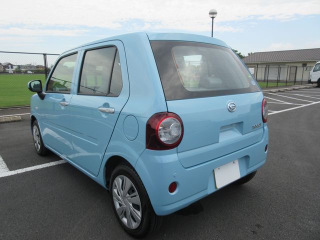 Daihatsu MIRA 2019-02 7827-13