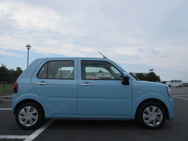 Daihatsu MIRA 2019-02 7827-11