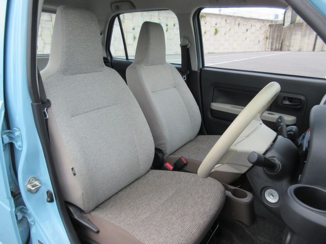 Daihatsu MIRA 2019-02 7827-23