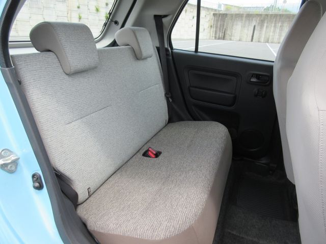 Daihatsu MIRA 2019-02 7827-27