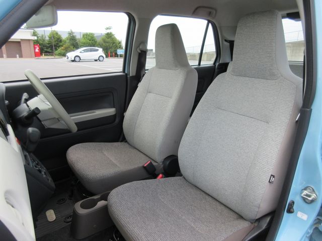 Daihatsu MIRA 2019-02 7827-25