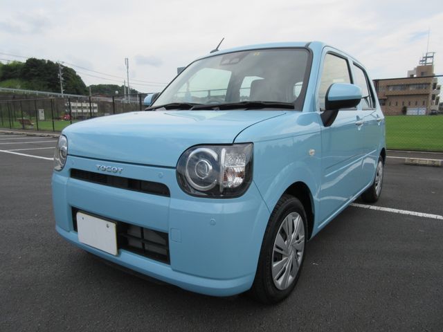 Daihatsu MIRA 2019-02 7827-0