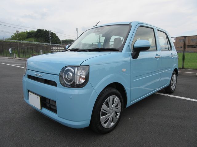 Daihatsu MIRA 2019-02 7827-9